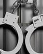 The police have booked the accused under the Arms Act and detained them at the crime branch office for further questioning. (HT File) The police have booked the accused under the Arms Act and detained them at the crime branch office for further questioning. (HT File)