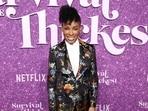 The White House Correspondents’ Association has chosen to forgo comedic performances at its upcoming dinner, cancelling Amber Ruffin's act amid concerns over divisive remarks. The White House Correspondents’ Association has chosen to forgo comedic performances at its upcoming dinner, cancelling Amber Ruffin's act amid concerns over divisive remarks.