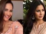 Vani Kapoor's latest pic draws resemblance with Katrina Kaif.