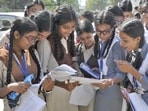 BSEB Matric results 2025: The Matric Exam results will be out on Saturday, March 29, 2025. (HT file) BSEB Matric results 2025: The Matric Exam results will be out on Saturday, March 29, 2025. (HT file)