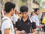 BSEB Matric Results 2025: Know how to choose a stream after your Class 10th. (Hindustan Times) BSEB Matric Results 2025: Know how to choose a stream after your Class 10th. (Hindustan Times)