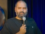 Kunal Kamra was on Friday granted relief from arrest by the Madras high court by lawyer V Suresh Kunal Kamra was on Friday granted relief from arrest by the Madras high court by lawyer V Suresh