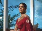 Varalaxmi Sarathkumar opened up about facing sexual assault.