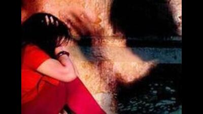 Minor raped at Meerut station: ‘Attacker had grey hair, in his 50s’ Minor raped at Meerut station: ‘Attacker had grey hair, in his 50s’