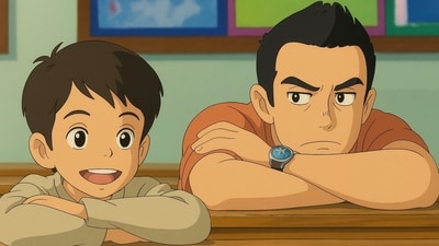 Here are 5 steps to create your own Ghibli-style DP for Instagram.