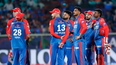 Delhi Capitals vs Sunrisers Hyderabad: Check live streaming details (ANI) Delhi Capitals vs Sunrisers Hyderabad: Check live streaming details (ANI)