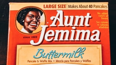 Is Aunt Jemima actually coming back to syrup bottles? (UnSplash)