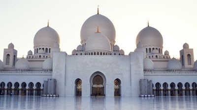 Eid 2025 moon sighting: UAE confirms Shawwal crescent sighted, check Eid-ul-Fitr 2025 prayer timings here. (Image by Pixabay) Eid 2025 moon sighting: UAE confirms Shawwal crescent sighted, check Eid-ul-Fitr 2025 prayer timings here. (Image by Pixabay)