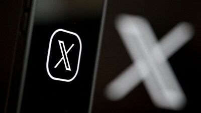 The Union government has told the Karnataka high court that social media platform X (formerly Twitter) has no legal right to challenge the removal of user content. (AFP) The Union government has told the Karnataka high court that social media platform X (formerly Twitter) has no legal right to challenge the removal of user content. (AFP)