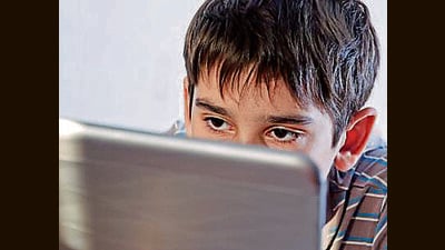 Human mind tends to seek immediate gratification, and this too, makes such online platforms addictive. (Getty Images/iStockphoto) Human mind tends to seek immediate gratification, and this too, makes such online platforms addictive. (Getty Images/iStockphoto)