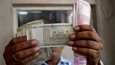 The price of daily essentials in Bengaluru took a steep raise. (pic for representation) (Reuters)