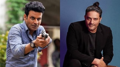 Manoj Bajpayee confirms Jaideep Ahlawat's casting in The Family Man 3. Manoj Bajpayee confirms Jaideep Ahlawat's casting in The Family Man 3.