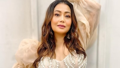 Earlier in the week, a video emerged which showed Neha Kakkar breaking down on stage and apologising profusely to her fans after she allegedly arrived three hours late for her concert in Melbourne, Australia. (Instagram/nehakakkar) Earlier in the week, a video emerged which showed Neha Kakkar breaking down on stage and apologising profusely to her fans after she allegedly arrived three hours late for her concert in Melbourne, Australia. (Instagram/nehakakkar)