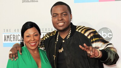 FILE - Sean Kingston and his mother sued for fraud of over $1 million. (Photo by Jordan Strauss/Invision/AP, File) (Jordan Strauss/Invision/AP) FILE - Sean Kingston and his mother sued for fraud of over $1 million. (Photo by Jordan Strauss/Invision/AP, File) (Jordan Strauss/Invision/AP)