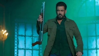Salman Khan talks about facing controversies ahead of Sikandar's release. Salman Khan talks about facing controversies ahead of Sikandar's release.