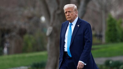 Trump has continued to tell his advisers that he wants to keep increasing trade measures, and in recent days, he has brought back the idea of a universal tariff that would apply to most imports, no matter which country they come from, according to the report. (Reuters)