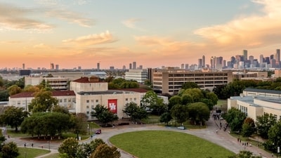 The course which is in the center of the controversy, titled ‘Lived Hindu Religion’ (UHouston/X) The course which is in the center of the controversy, titled ‘Lived Hindu Religion’ (UHouston/X)