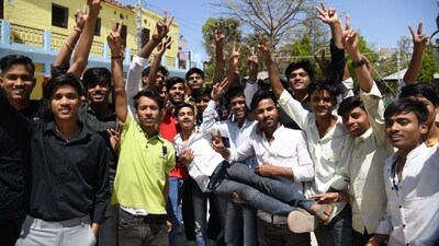 Bihar board 10th result 2025 analysis: Boys perform better than girls (Santosh Kumar/Photo for representation) Bihar board 10th result 2025 analysis: Boys perform better than girls (Santosh Kumar/Photo for representation)