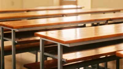 The accused special educator, Anil Kumar, was arrested, and the school was sealed. (Image for representation/file) The accused special educator, Anil Kumar, was arrested, and the school was sealed. (Image for representation/file)