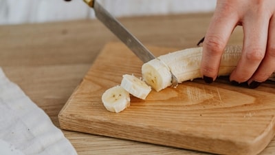 Eating fruit first thing in the morning may not be good for your health. (Pexels) Eating fruit first thing in the morning may not be good for your health. (Pexels)