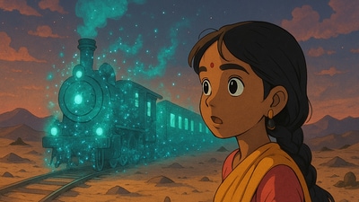 The studio Ghibli-style animation was primarily founded and perfected by legendary Japanese filmmaker and animator Hayao Miyazaki. The studio Ghibli-style animation was primarily founded and perfected by legendary Japanese filmmaker and animator Hayao Miyazaki.