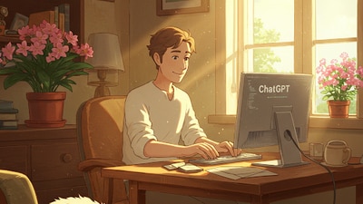 Thousands of users are creating Ghibli-style images on ChatGPT (Gemini) Thousands of users are creating Ghibli-style images on ChatGPT (Gemini)