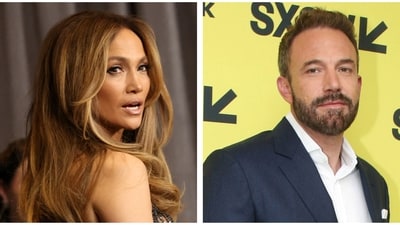 Jennifer Lopez and Ben Affleck filed divorce papers at a Los Angeles court in August 2024. Jennifer Lopez and Ben Affleck filed divorce papers at a Los Angeles court in August 2024.