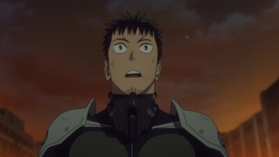 Kaiju No. 8 Chapter 125 release date revealed. (Production I.G) Kaiju No. 8 Chapter 125 release date revealed. (Production I.G)