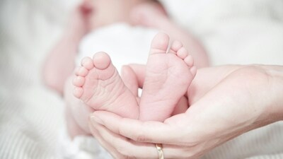 The mother and baby were transported to the hospital in stable condition. (Representative image/ Pexel) The mother and baby were transported to the hospital in stable condition. (Representative image/ Pexel)