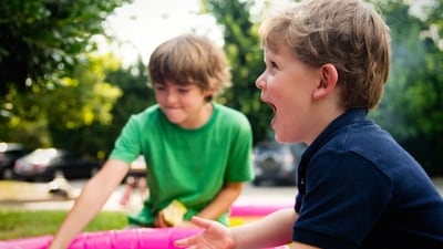 April Fools’ Day offers kids a chance to prank their parents with lighthearted and safe jokes. here are some fun prank ideas for kids. (Representational Image- Unsplash ) April Fools’ Day offers kids a chance to prank their parents with lighthearted and safe jokes. here are some fun prank ideas for kids. (Representational Image- Unsplash )