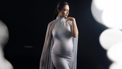 Pooja got married to Sandeep Sejwal in 2017. She welcomed her first child, a daughter Sana in 2022. Pooja got married to Sandeep Sejwal in 2017. She welcomed her first child, a daughter Sana in 2022.