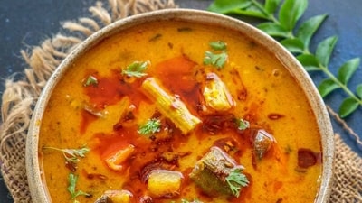 Sindhi kadhi Sindhi kadhi