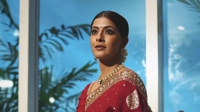 Varalaxmi Sarathkumar opened up about facing sexual assault. Varalaxmi Sarathkumar opened up about facing sexual assault.