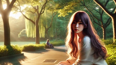 There are plenty of tools available for free to create Ghibli-studio-style art. (ChatGPT) There are plenty of tools available for free to create Ghibli-studio-style art. (ChatGPT)