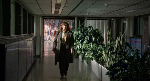 Manizha Bakhtari, the Afghan Ambassador to Austria and the country's last woman envoy, refused to resign after the Taliban takeover in 2021 (Golden Girls Film) Manizha Bakhtari, the Afghan Ambassador to Austria and the country's last woman envoy, refused to resign after the Taliban takeover in 2021 (Golden Girls Film)