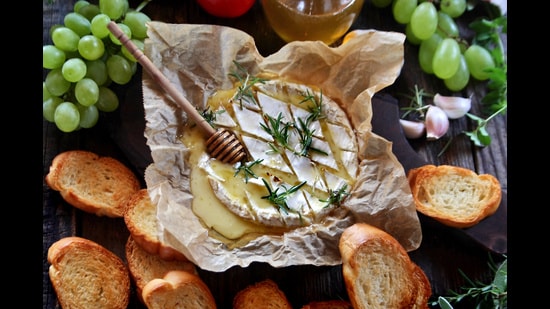 Wax paper keeps all humidity out so effectively, it is still used to wrap sandwiches and cheese. (Adobe Stock)