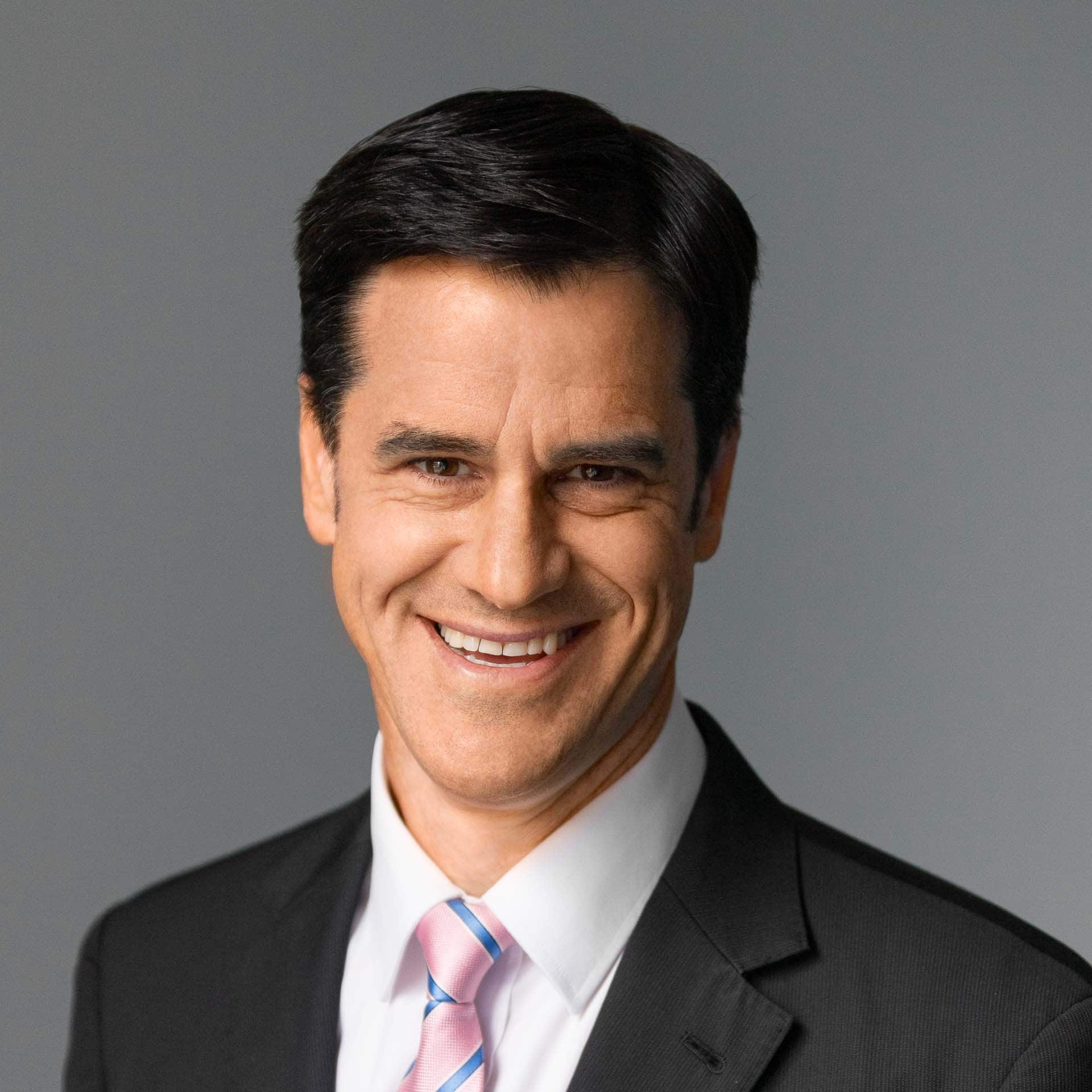 Mark McCrindle, 52, is a generational researcher, demographer and futurist from Australia. Reports released by his company, McCrindle Research, have so far guided the world on what to call the new batches of kids. Mark McCrindle, 52, is a generational researcher, demographer and futurist from Australia. Reports released by his company, McCrindle Research, have so far guided the world on what to call the new batches of kids.