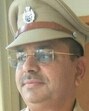 DCP Sudhakar Pathare dies in a car crash in Telangana
