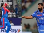 Kuldeep Yadav compared a former IPL teammate to Jasprit Bumrah.