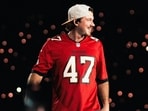 After Morgan Wallen's abrupt departure from SNL, backlash ensued on social media. After Morgan Wallen's abrupt departure from SNL, backlash ensued on social media.