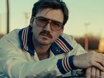Morgan Wallen exited the stage quickly after his recent SNL performance, sparking curiosity among fans.