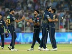 Gujarat Titans assistant coach Parthiv Patel revealed how the franchise came up with a ploy to tame MI.