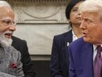 Representatives from India and the United States have "exchanged views on deepening bilateral cooperation" during the meeting. Representatives from India and the United States have "exchanged views on deepening bilateral cooperation" during the meeting.