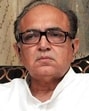 Former Haryana minister Ajay Singh Yadav on Saturday welcomed a CBI court’s verdict acquitting his elder sister, former Punjab and Haryana high court judge Nirmal Yadav, in the 2008 cash-at-judge’s door case. (HT File)
