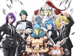 Shangri-La Frontier finished its second season on March 30, 2025, and fans are eagerly awaiting season three.(@animetv_jp/X)