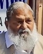 Haryana energy minister Anil Vij on Saturday ordered Ambala IG Sibash Kabiraj to probe allegations against some travel agents, who allegedly sent a man from Ambala Cantonment on the pretext of a “good job” and has been trapped there. (PTI File) Haryana energy minister Anil Vij on Saturday ordered Ambala IG Sibash Kabiraj to probe allegations against some travel agents, who allegedly sent a man from Ambala Cantonment on the pretext of a “good job” and has been trapped there. (PTI File)