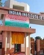 Students expressed their anger over the incident and blamed the institute administration.