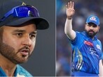 Parthiv Patel reacted strongly over a fake quote attributed to him Parthiv Patel reacted strongly over a fake quote attributed to him