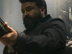 Mohanlal plays the lead role in Prithviraj Sukumaran’s ‘L2 Empuraan’.