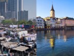 An Indian man talks about India's lack of infrastructure when compared to Europe An Indian man talks about India's lack of infrastructure when compared to Europe